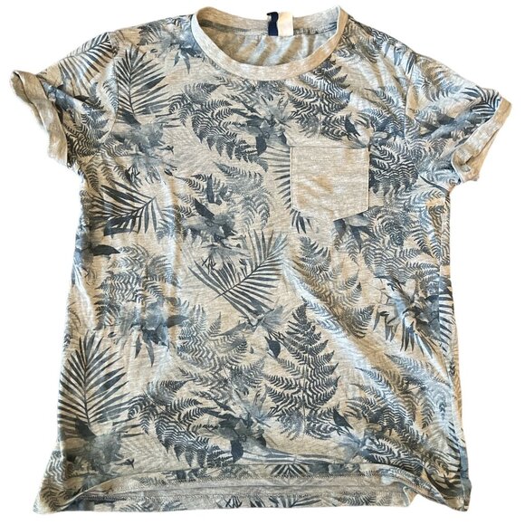 H&M floral shirt - Picture 1 of 1